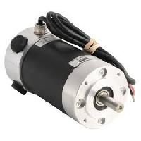 Brush Servo Motors