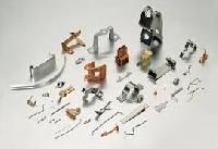 Steel Metal Components
