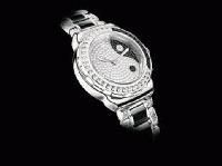 Diamond Studded Watches