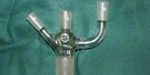 Laboratory Glassware Multiple Adaptors