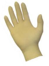 Latex Gloves