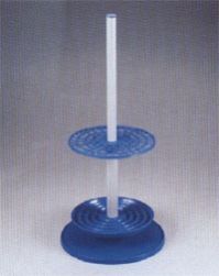 Rotary Pipette Stand