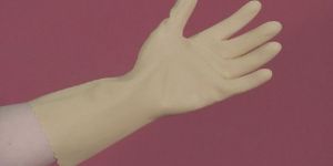 Rubber Gloves