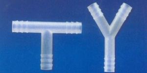 Polypropylene Tubing Connector