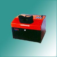 UV Inspection Cabinet