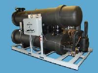 Refrigeration Gas Dryers