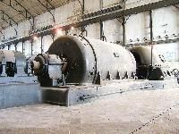 Electronic Generator