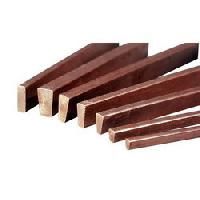 Copper Profiles
