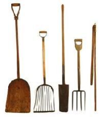 Farm Tools