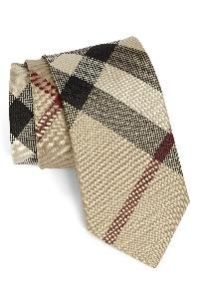 Woven Silk Neckties