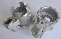 Casting Machine Parts