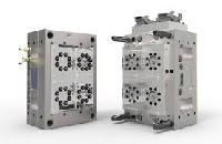 Multi Cavity Injection Moulds