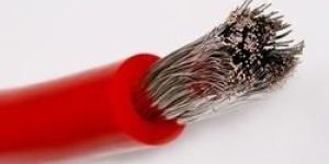 Nickel Plated Copper Wire