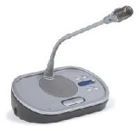 2 Line Conference Machine