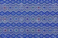 Handwoven Silk Fabric