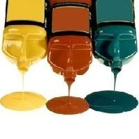 Screen Printing Chemicals