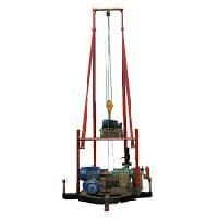 Water Well Drilling Rigs