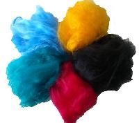 Acrylic Fibers