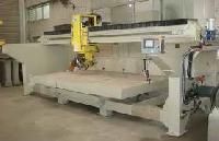 Stone Processing Machine