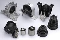 Rubber Engine Mountings