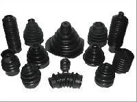 Rubber Steering Boots