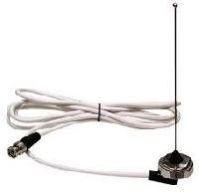 Race Ways Antenna Mounts