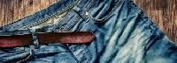 Denim Garments