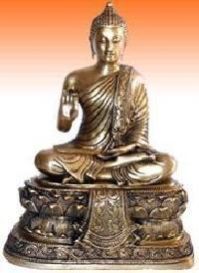 Bronze Handicrafts