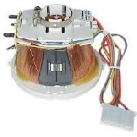 Deflection Yoke