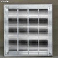 Return Air Floor Grills
