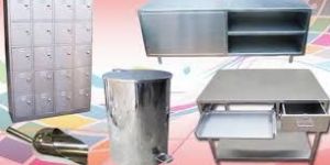 Pharmaceutical Steel Furniture