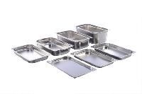 Gastronorm Pans