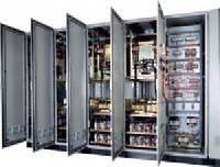 Automatic Switching Systems