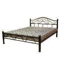 Steel Bed