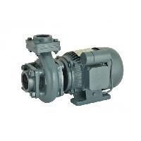 Single Phase Monoblock Pumps