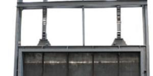 Guillotine Dampers