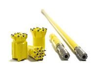 Rock Drilling Tools