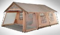 Tents House