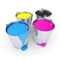 Acrylic Emulsion Paint