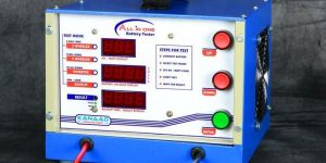 All in One Pro Battery Tester