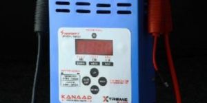 Battery Testing Equipments