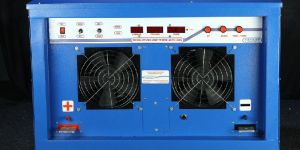 Production Line Tester