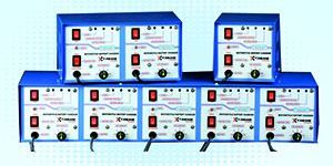 Two Wheeler Battery Charger