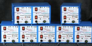 VRLA Battery Charger