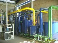 Nitrous Oxide Plants