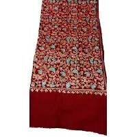Hand Embroidered Shawls