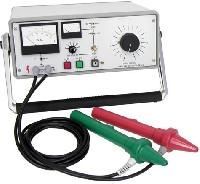 High Voltage Tester