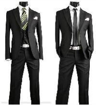 Groom Wear