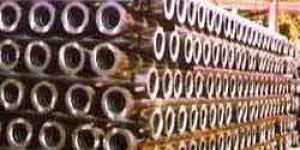 Cast Iron Spun Socket And Spigot Pipes