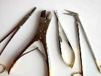 TC Surgical Instruments